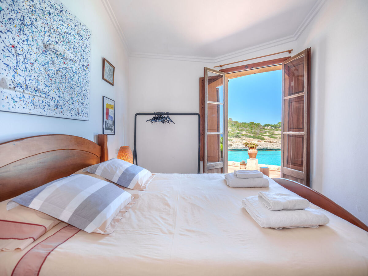 Cala Mendia Sea Views – Maison Porto Cristo 30m mer - Photo 15