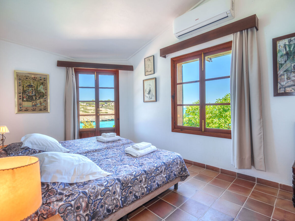 Cala Mendia Sea Views – Maison Porto Cristo 30m mer - Photo 17