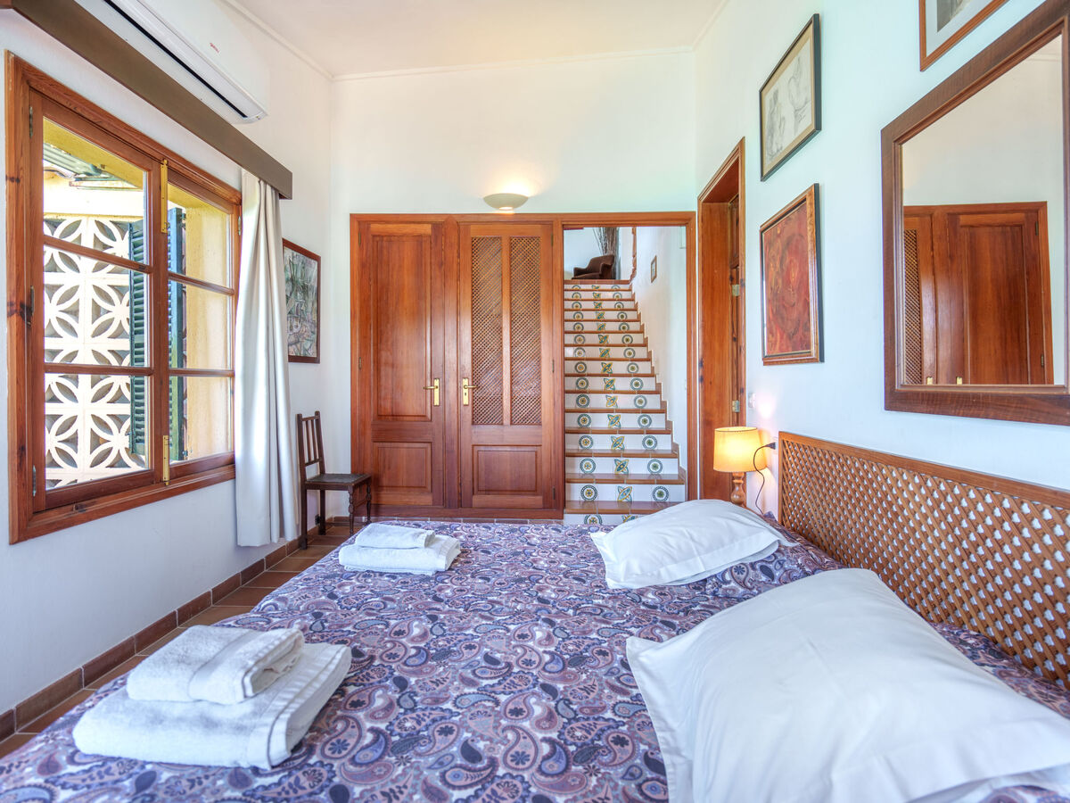 Cala Mendia Sea Views – Maison Porto Cristo 30m mer - Photo 18