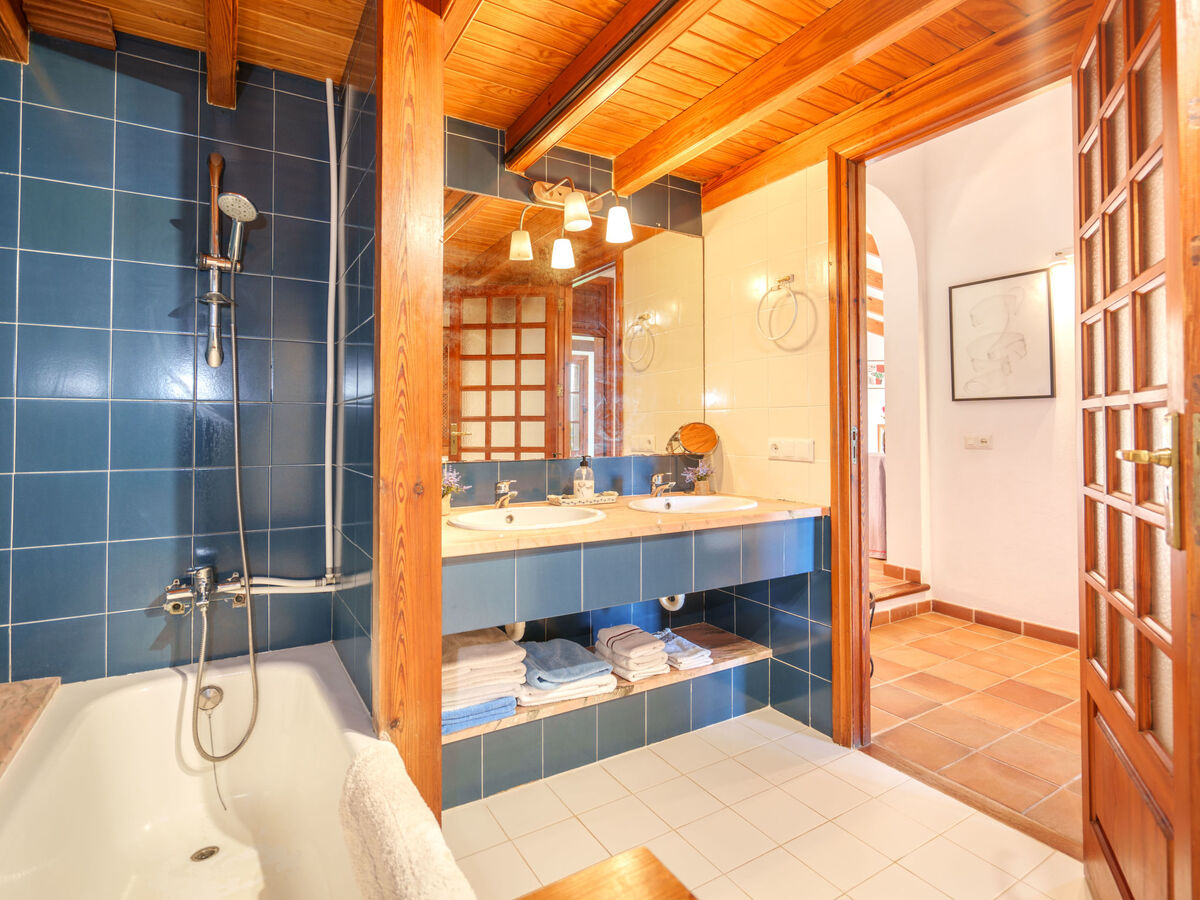 Cala Mendia Sea Views – Maison Porto Cristo 30m mer - Photo 19