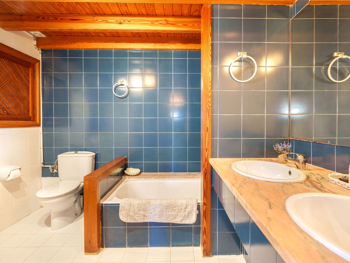Cala Mendia Sea Views – Maison Porto Cristo 30m mer - Photo 20