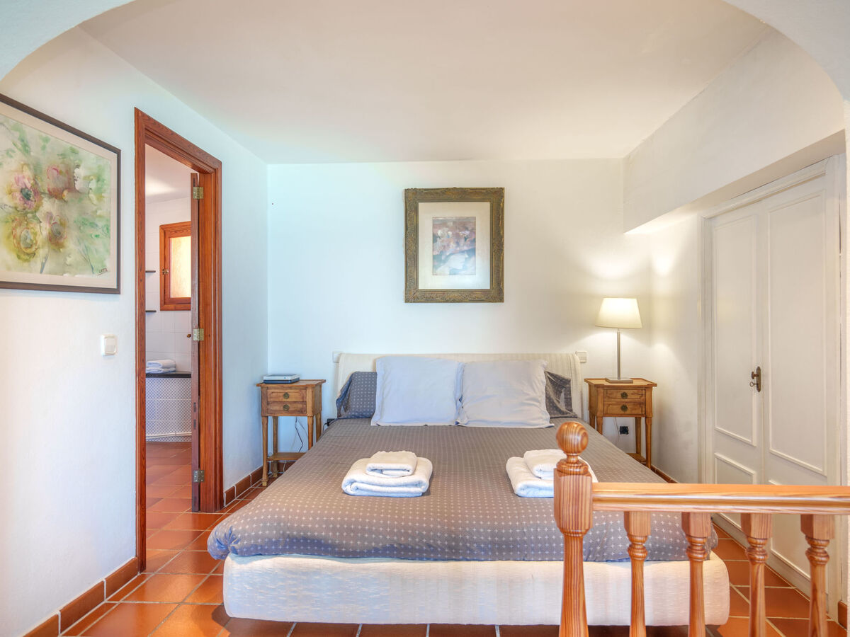 Cala Mendia Sea Views – Maison Porto Cristo 30m mer - Photo 21