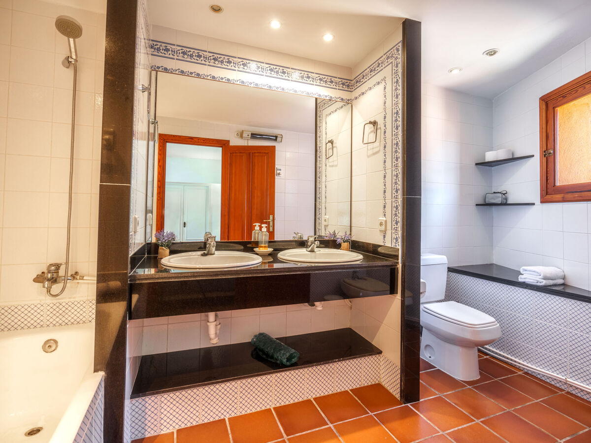 Cala Mendia Sea Views – Maison Porto Cristo 30m mer - Photo 22