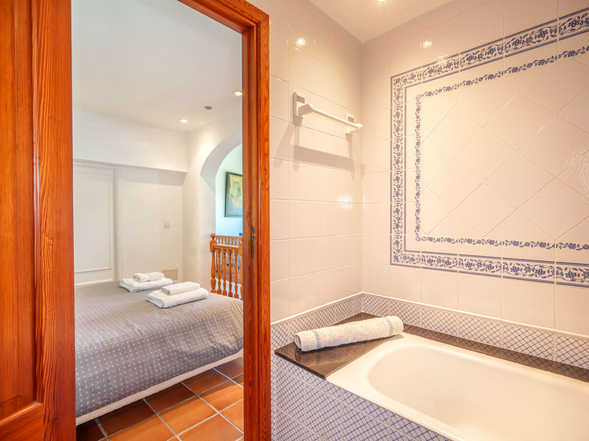 Cala Mendia Sea Views – Maison Porto Cristo 30m mer - Photo 23