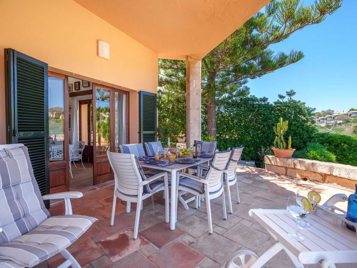 Cala Mendia Sea Views – Maison Porto Cristo 30m mer - Photo 24