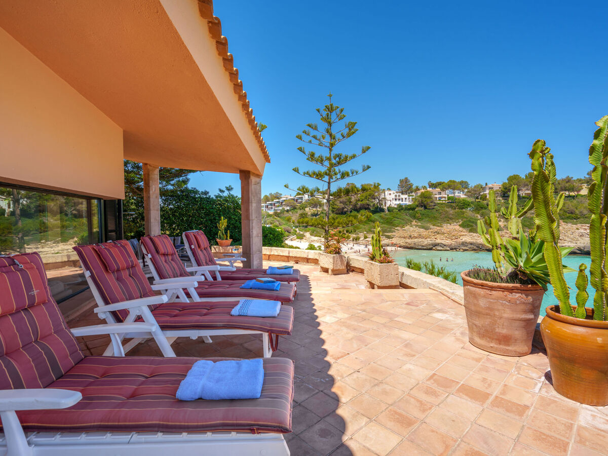 Cala Mendia Sea Views – Maison Porto Cristo 30m mer - Photo 25