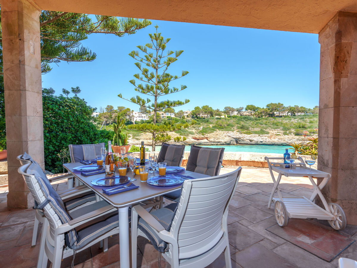 Cala Mendia Sea Views – Maison Porto Cristo 30m mer - Photo 26
