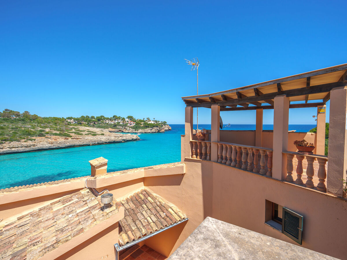Cala Mendia Sea Views – Maison Porto Cristo 30m mer - Photo 28