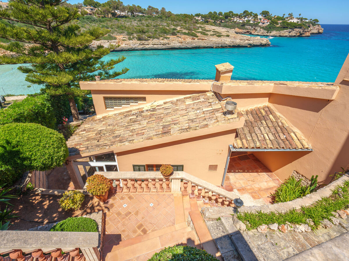Cala Mendia Sea Views – Maison Porto Cristo 30m mer - Photo 29