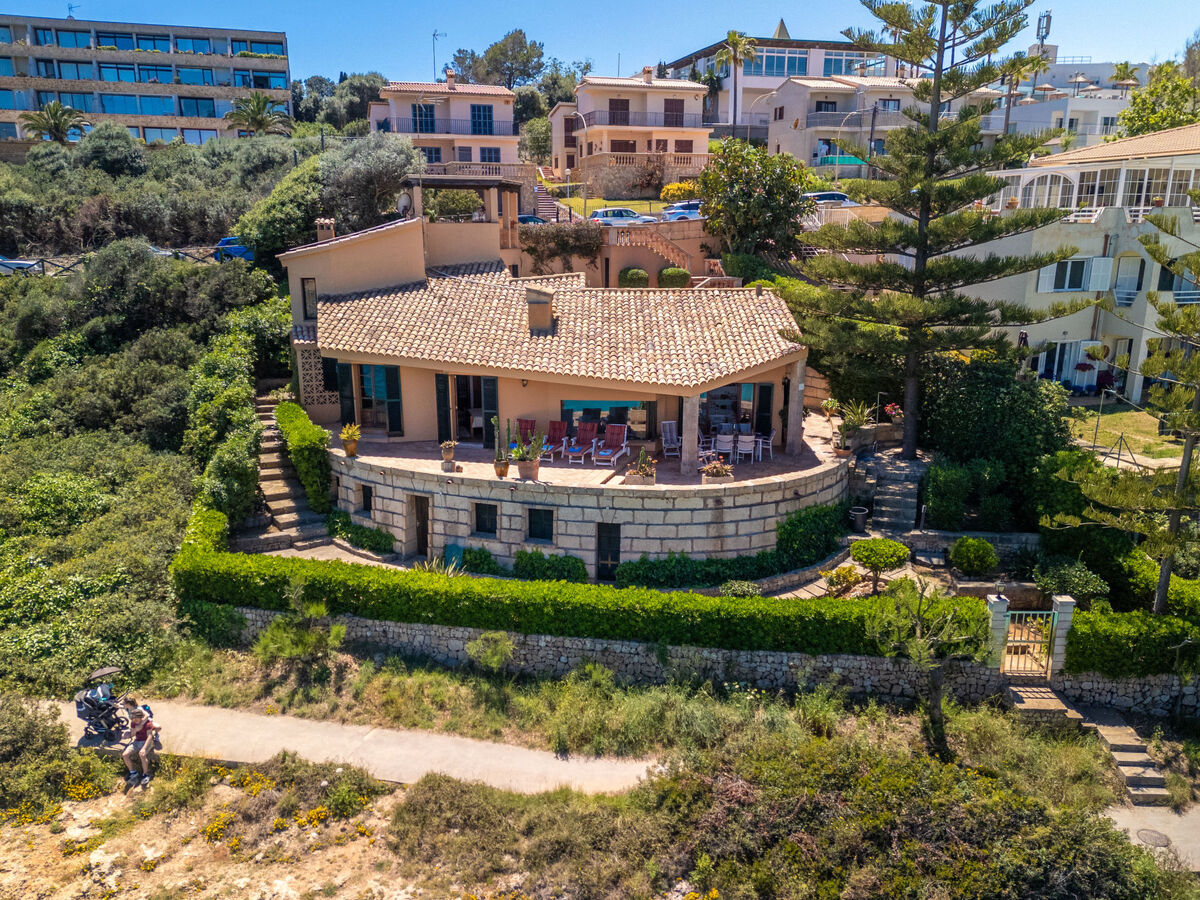 Cala Mendia Sea Views – Maison Porto Cristo 30m mer - Photo 31