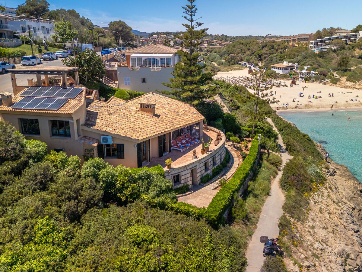Cala Mendia Sea Views – Maison Porto Cristo 30m mer - Photo 32
