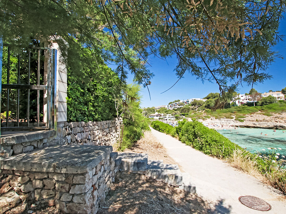 Cala Mendia Sea Views – Maison Porto Cristo 30m mer - Photo 33