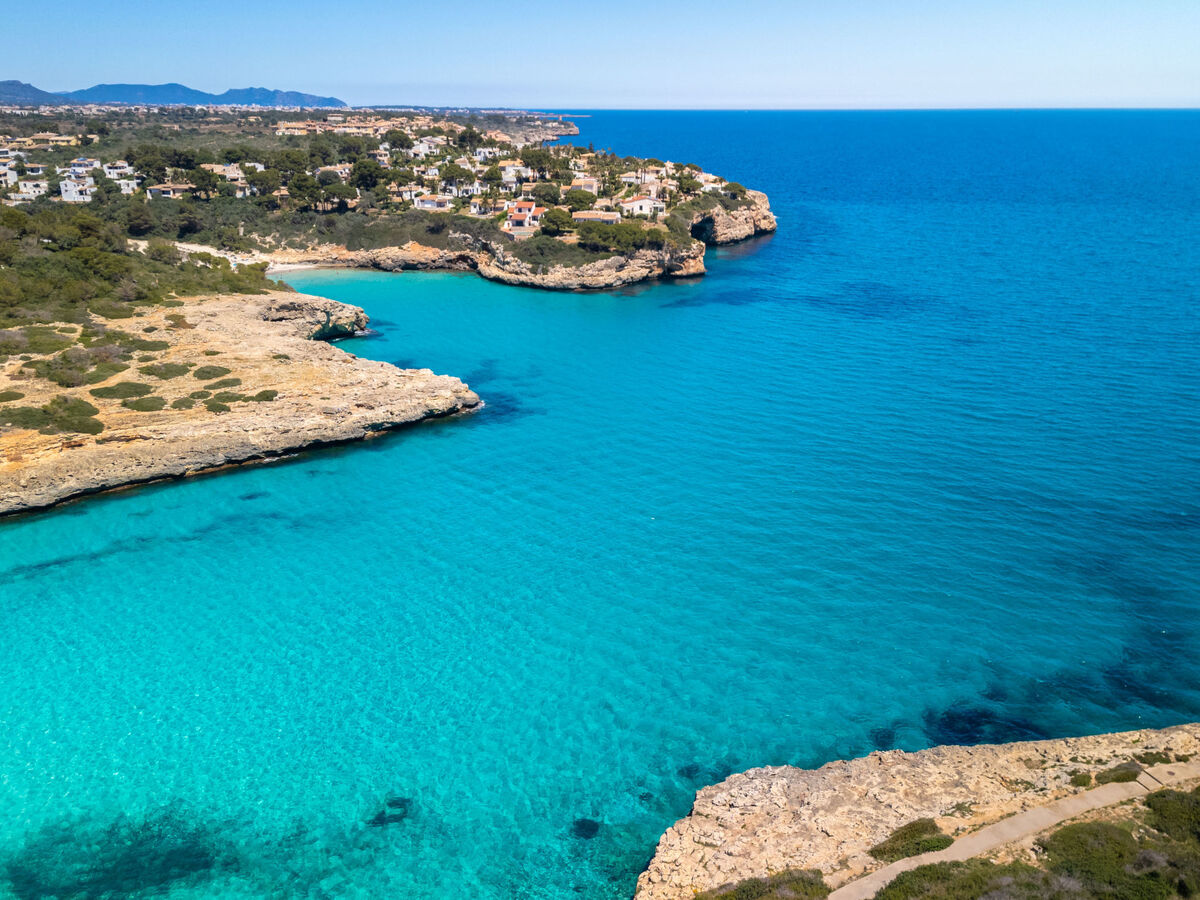 Cala Mendia Sea Views – Maison Porto Cristo 30m mer - Photo 34