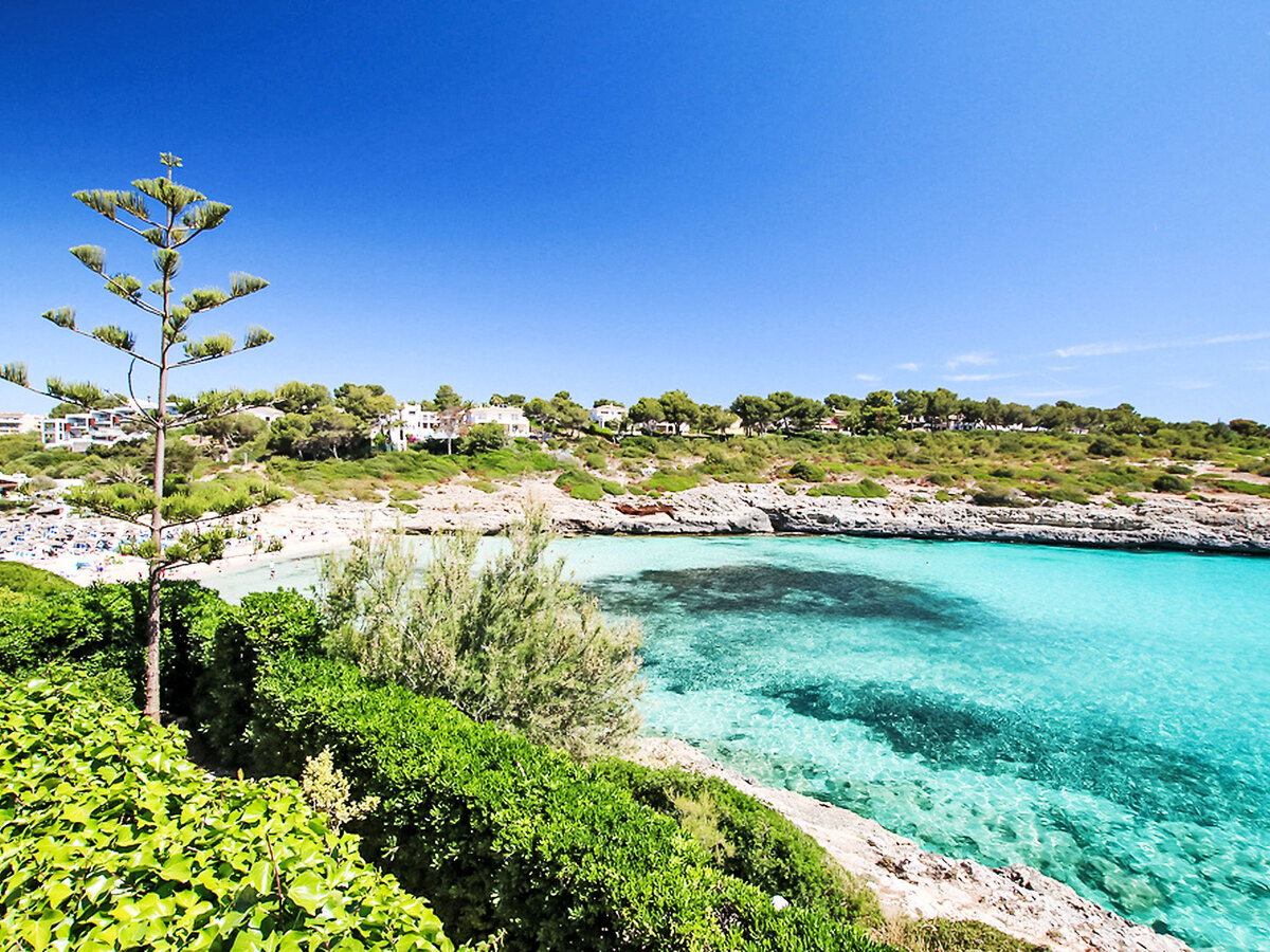 Cala Mendia Sea Views – Maison Porto Cristo 30m mer - Photo 36