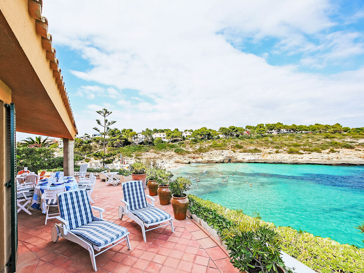 Cala Mendia Sea Views – Maison Porto Cristo 30m mer - Photo 38