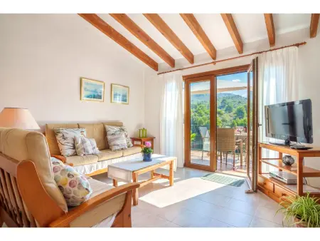 Can Guillem Sea Views – Apt 4 pers. Port Sóller - Photo 1