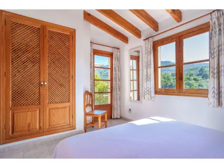 Can Guillem Sea Views – Apt 4 pers. Port Sóller - Photo 2