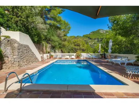 Can Guillem Sea Views – Apt 4 pers. Port Sóller - Photo 3
