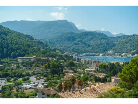 Can Guillem Sea Views – Apt 4 pers. Port Sóller - Photo 4