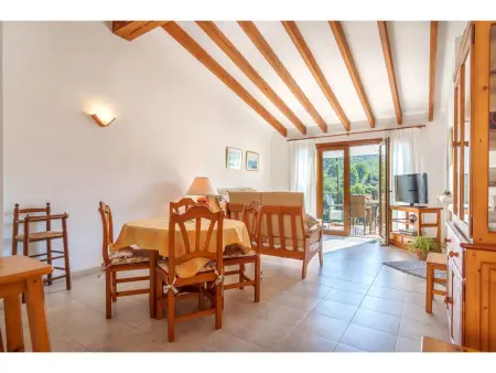 Can Guillem Sea Views – Apt 4 pers. Port Sóller - Photo 6