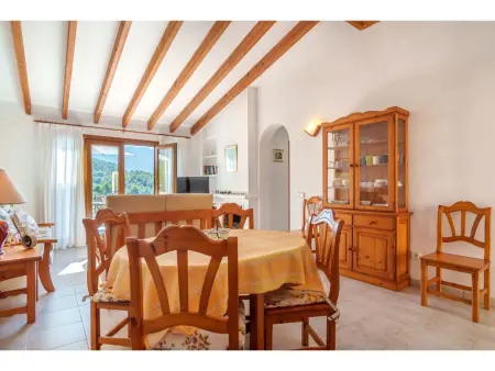 Can Guillem Sea Views – Apt 4 pers. Port Sóller - Photo 8
