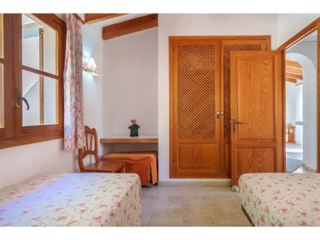 Can Guillem Sea Views – Apt 4 pers. Port Sóller - Photo 10