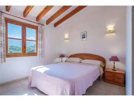 Can Guillem Sea Views – Apt 4 pers. Port Sóller - Photo 11