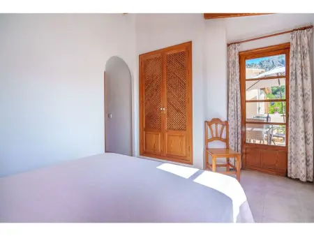 Can Guillem Sea Views – Apt 4 pers. Port Sóller - Photo 12