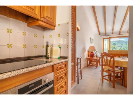 Can Guillem Sea Views – Apt 4 pers. Port Sóller - Photo 13