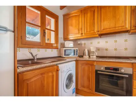 Can Guillem Sea Views – Apt 4 pers. Port Sóller - Photo 14