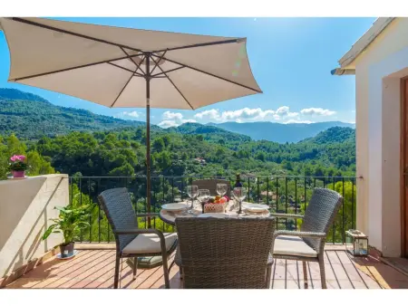 Can Guillem Sea Views – Apt 4 pers. Port Sóller - Photo 16