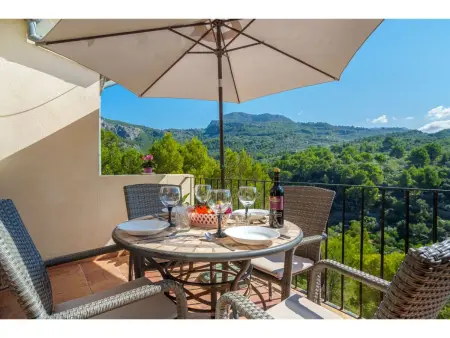 Can Guillem Sea Views – Apt 4 pers. Port Sóller - Photo 17