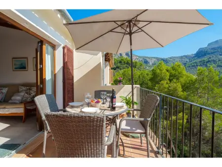 Can Guillem Sea Views – Apt 4 pers. Port Sóller - Photo 18
