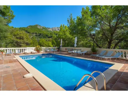Can Guillem Sea Views – Apt 4 pers. Port Sóller - Photo 19