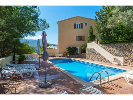 Can Guillem Sea Views – Apt 4 pers. Port Sóller - Photo 20