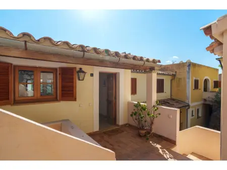 Can Guillem Sea Views – Apt 4 pers. Port Sóller - Photo 21