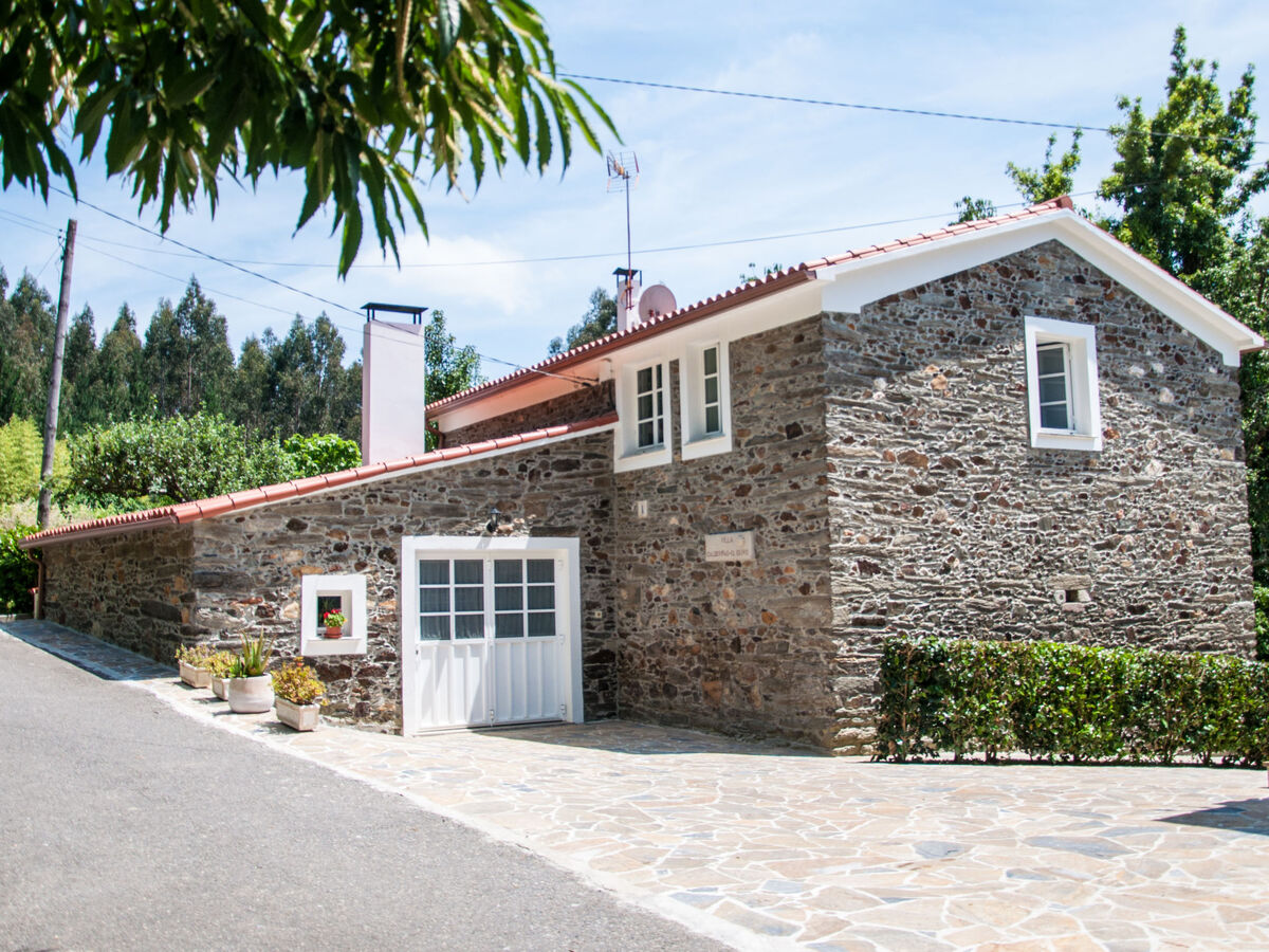 El Olivo – Maison 3 chambres à Perbes, 2,9 km de la mer - Photo 1