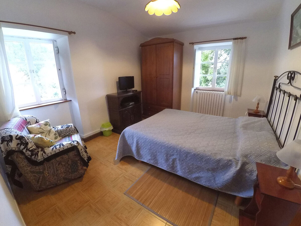 El Olivo – Maison 3 chambres à Perbes, 2,9 km de la mer - Photo 4