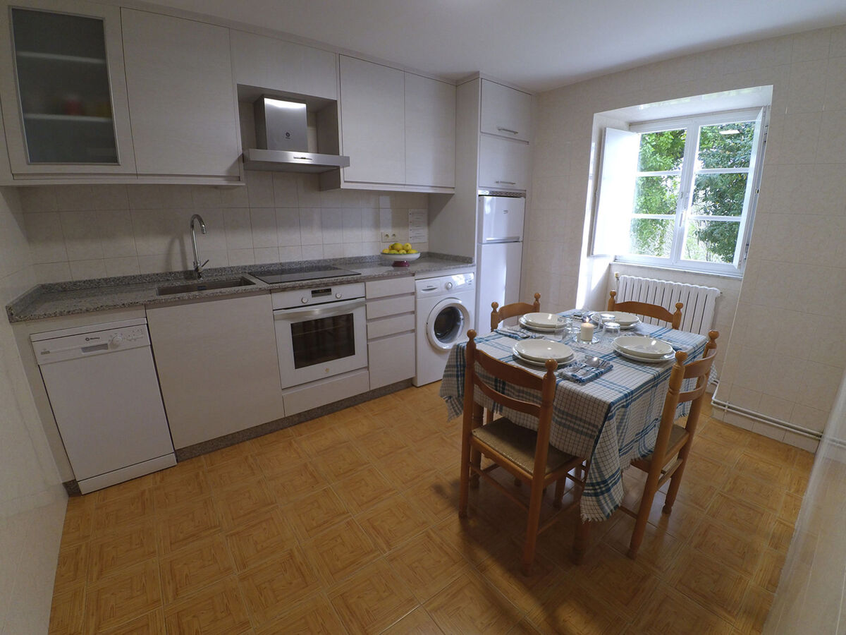 El Olivo – Maison 3 chambres à Perbes, 2,9 km de la mer - Photo 7
