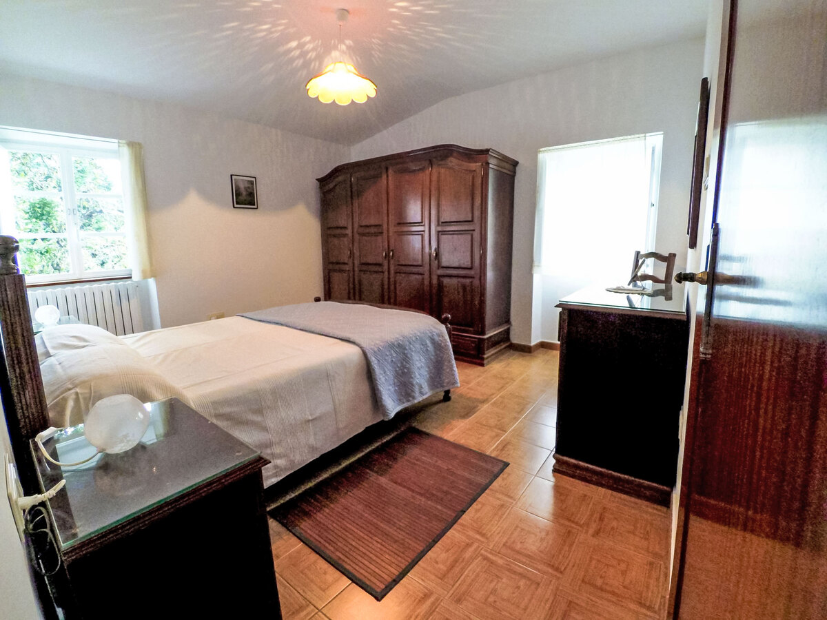El Olivo – Maison 3 chambres à Perbes, 2,9 km de la mer - Photo 8
