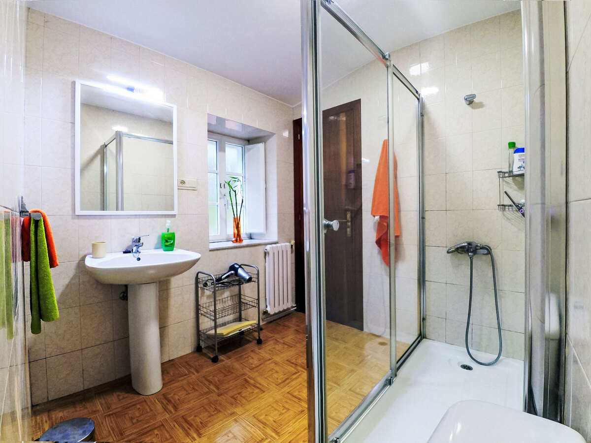 El Olivo – Maison 3 chambres à Perbes, 2,9 km de la mer - Photo 10