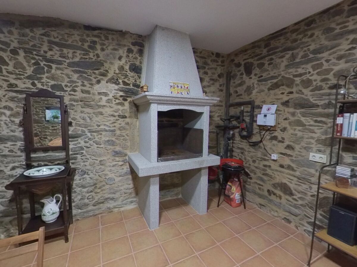 El Olivo – Maison 3 chambres à Perbes, 2,9 km de la mer - Photo 11