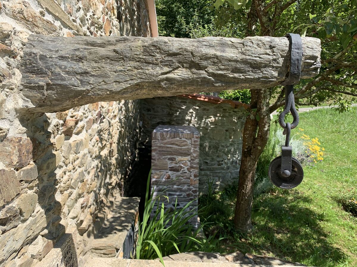 El Olivo – Maison 3 chambres à Perbes, 2,9 km de la mer - Photo 13