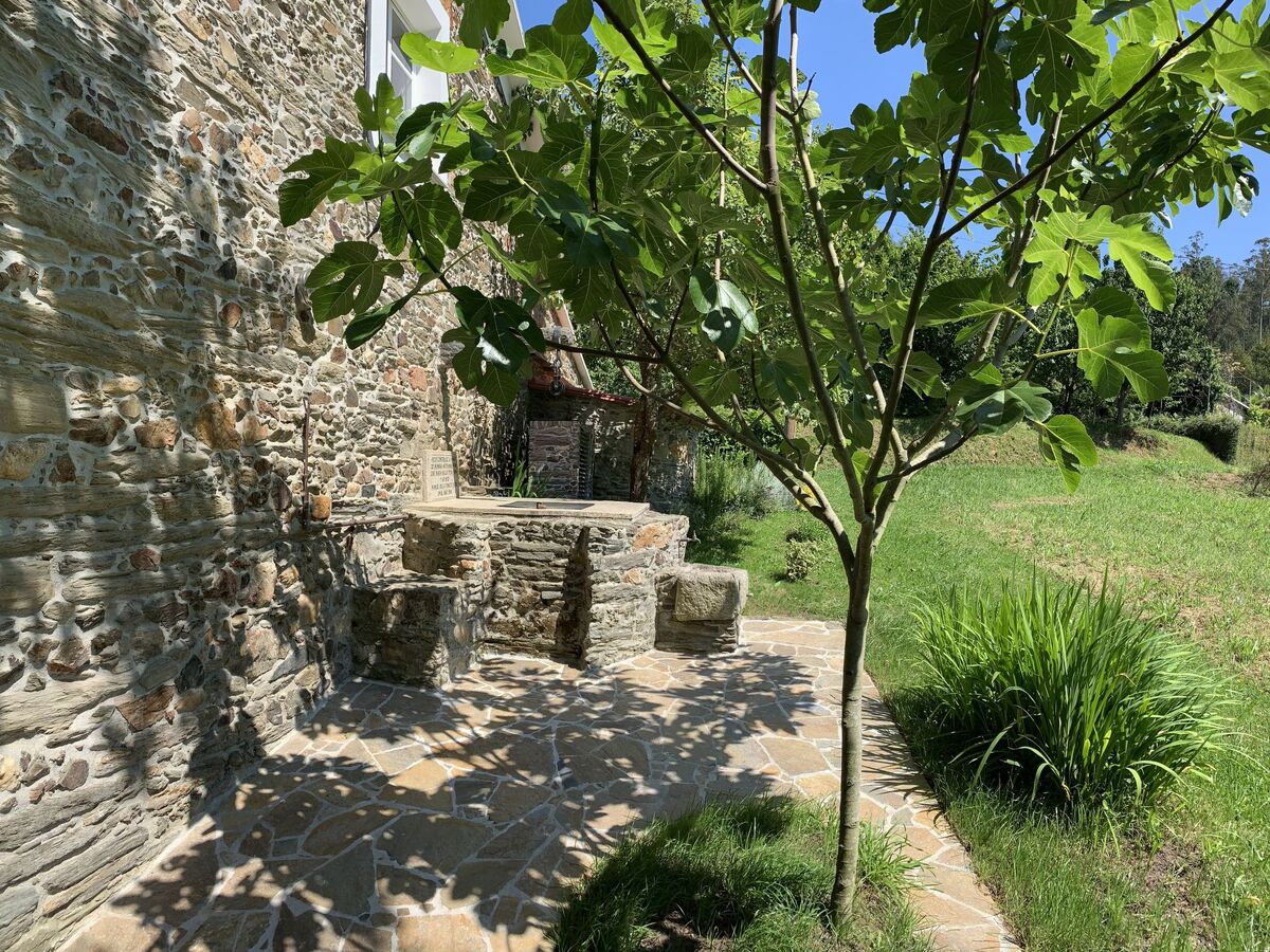 El Olivo – Maison 3 chambres à Perbes, 2,9 km de la mer - Photo 14