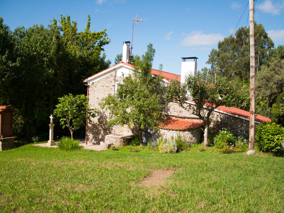 El Olivo – Maison 3 chambres à Perbes, 2,9 km de la mer - Photo 19