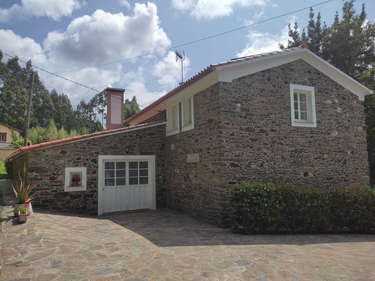 El Olivo – Maison 3 chambres à Perbes, 2,9 km de la mer - Photo 21