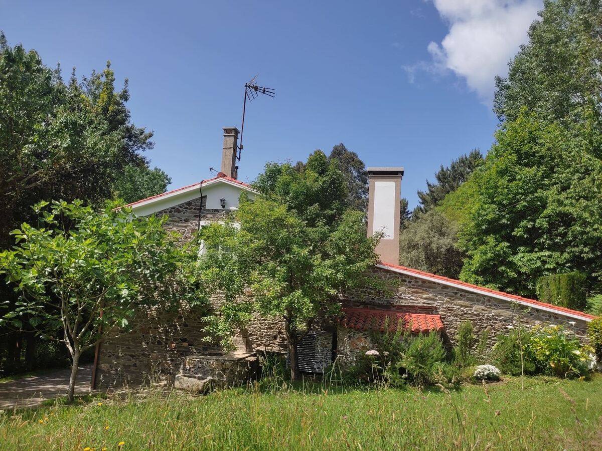 El Olivo – Maison 3 chambres à Perbes, 2,9 km de la mer - Photo 22