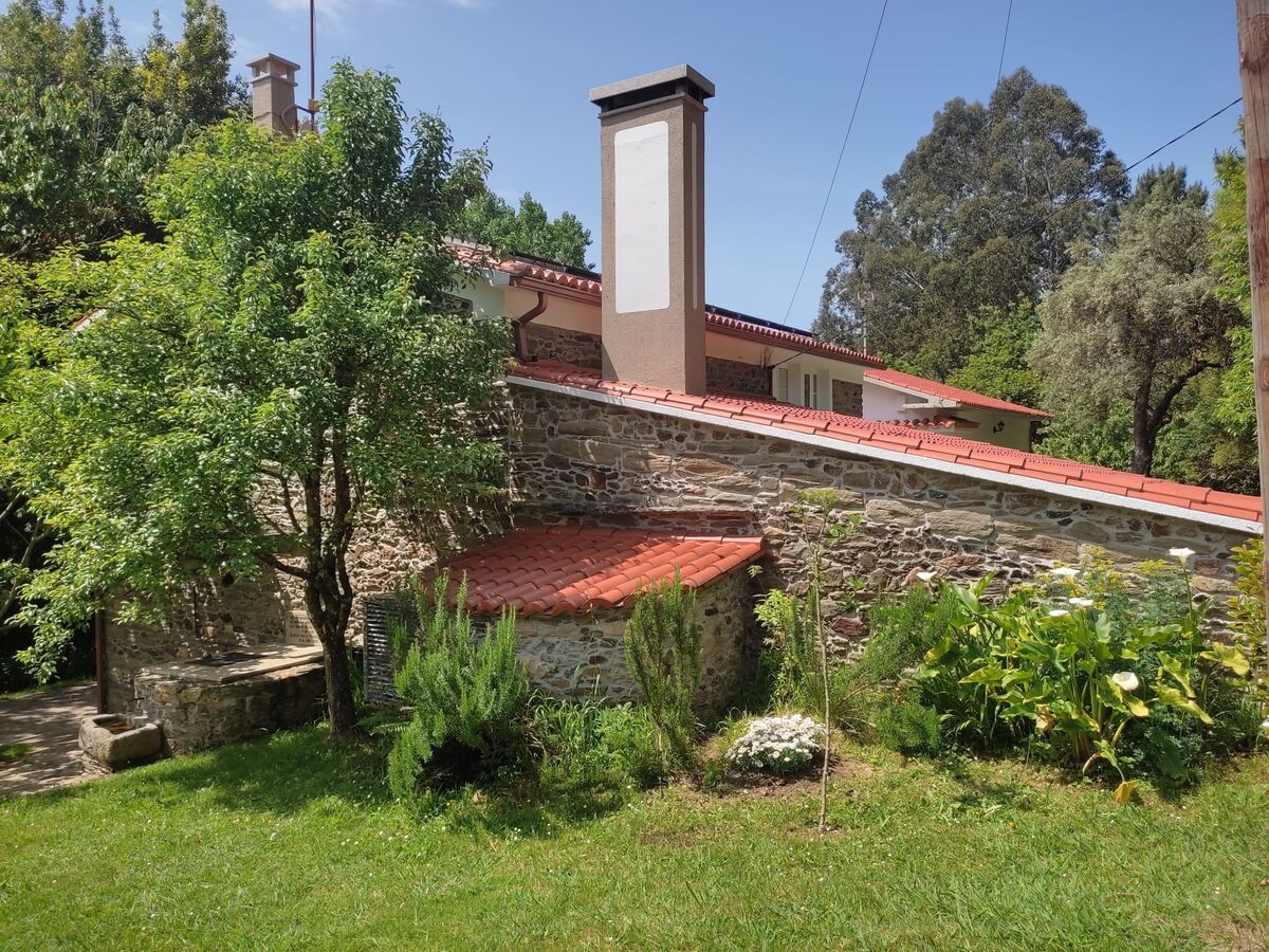 El Olivo – Maison 3 chambres à Perbes, 2,9 km de la mer - Photo 23