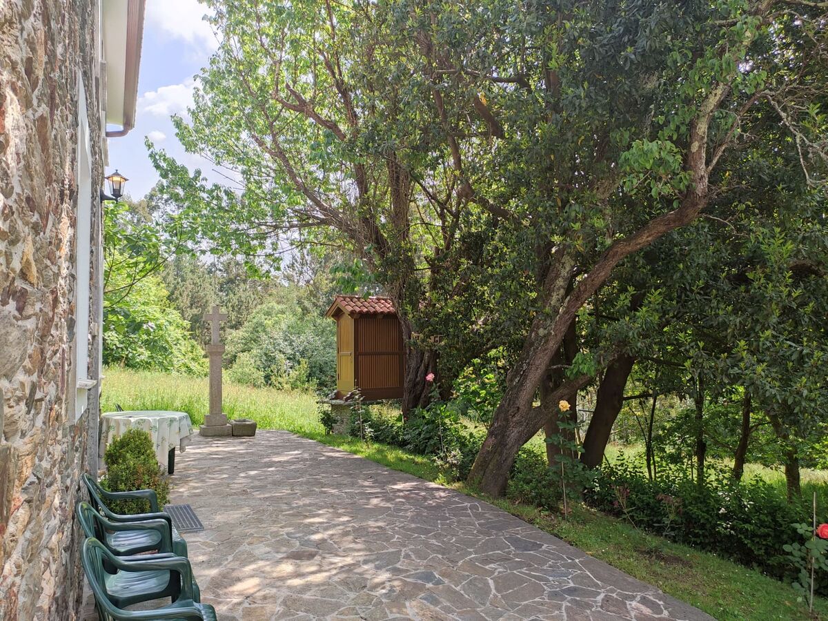 El Olivo – Maison 3 chambres à Perbes, 2,9 km de la mer - Photo 24