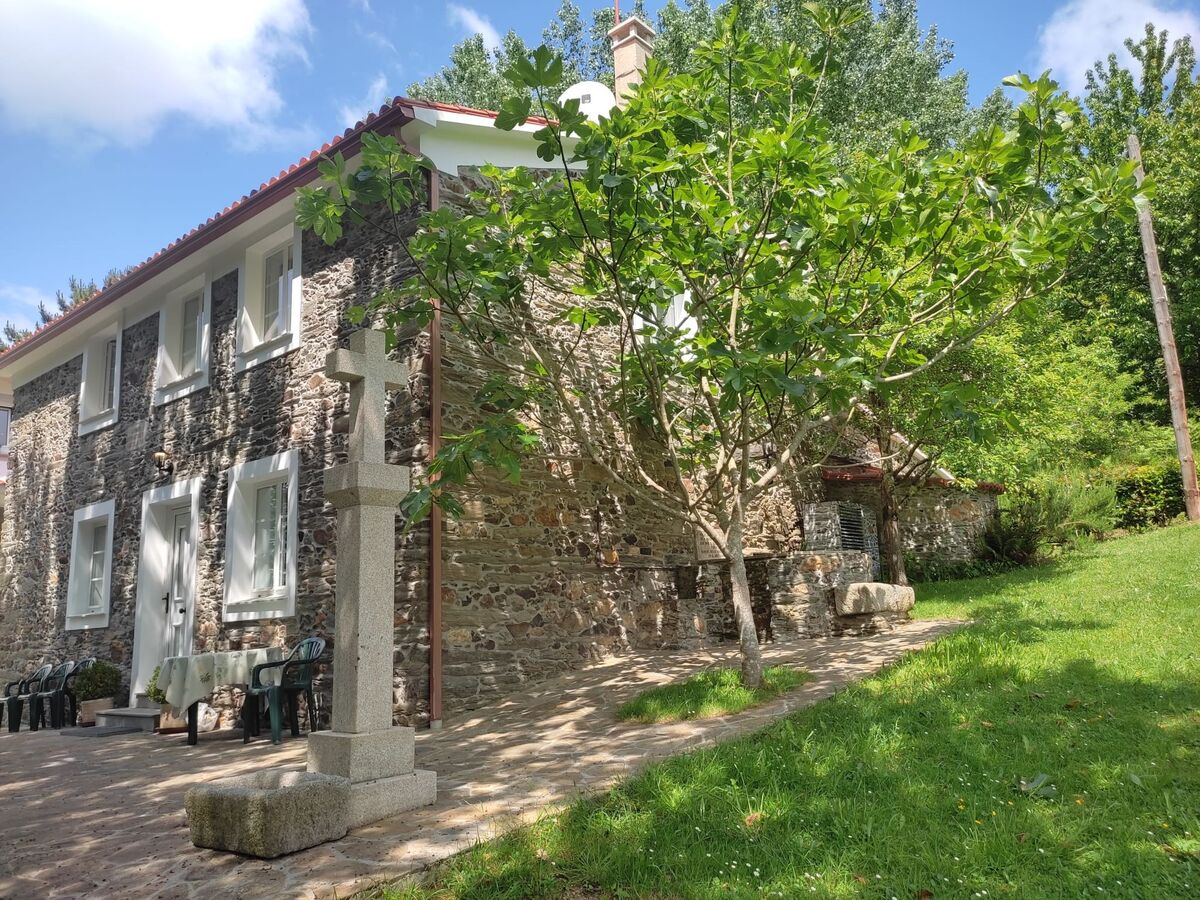 El Olivo – Maison 3 chambres à Perbes, 2,9 km de la mer - Photo 25